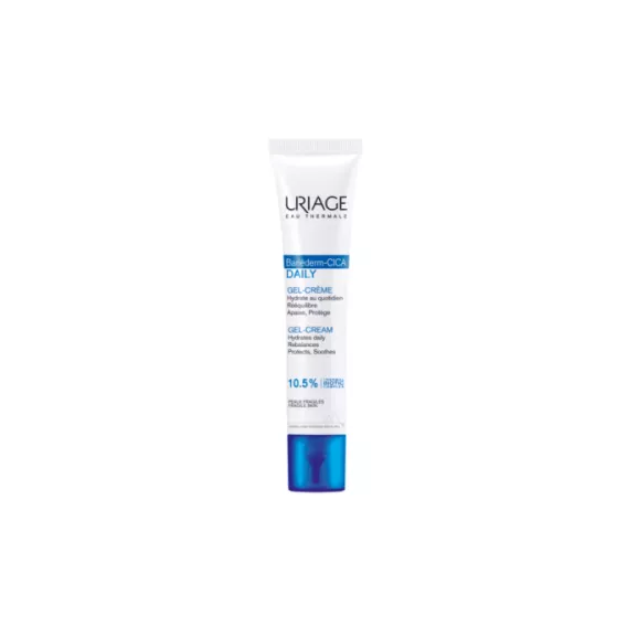 Uriage Bariéderm Cica-Daily Gel-Creme 40ml