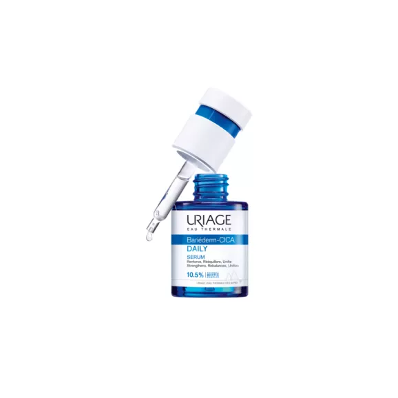 Uriage Bariéderm Cica-Daily Serum 30ml