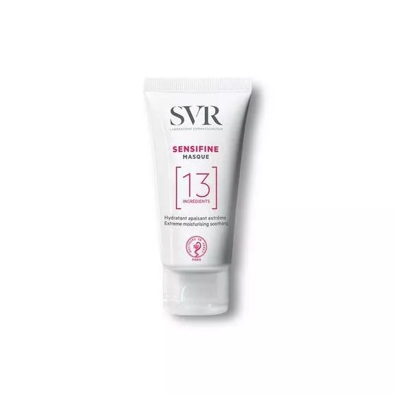 SVR Sensifine Masque 50ml