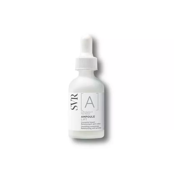 SVR [A] Ampoule Lift 30ml