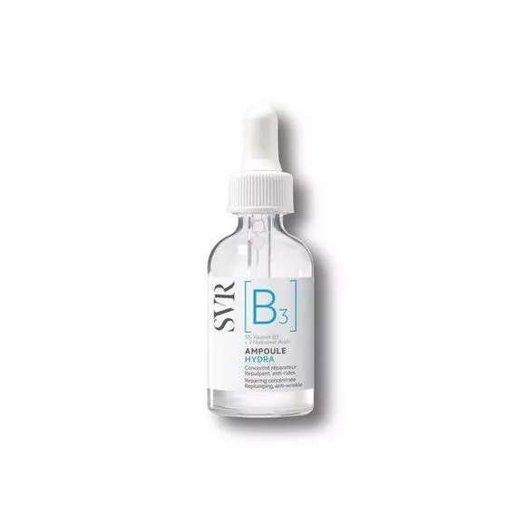 SVR [B3] Ampoule Hydra 30ml