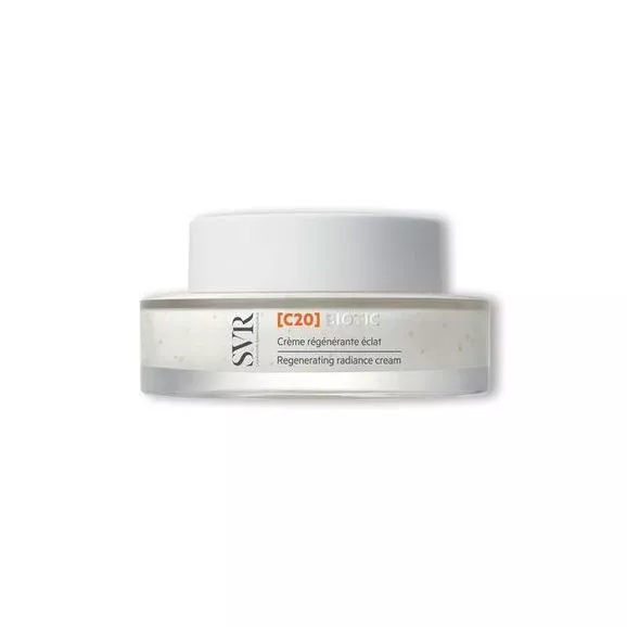 SVR [C20] Biotic 50ml