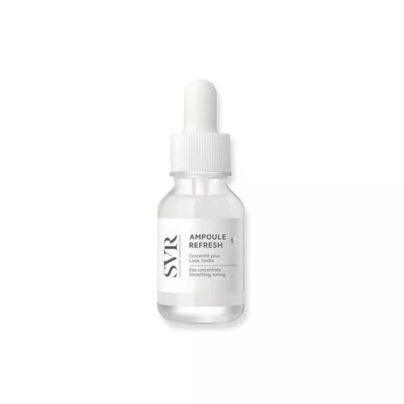 SVR Ampoule Refresh 15ml