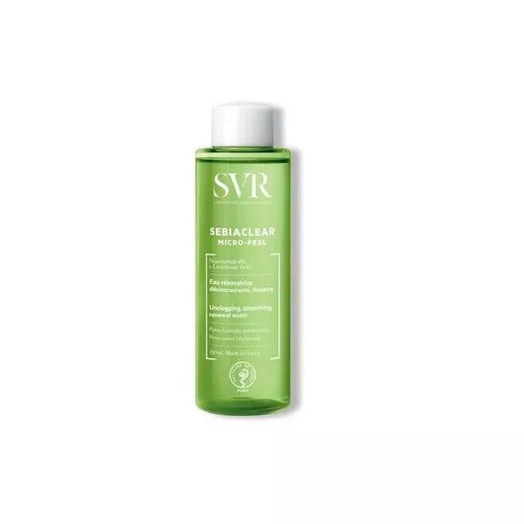 SVR Sebiaclear Micro-Peel 150ml