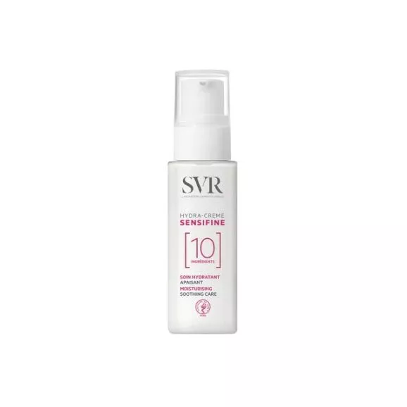 SVR Sensifine Hydra-Creme 40ml 