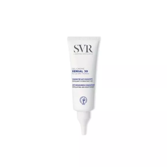 SVR Xerial 30 Gel-Creme 75ml