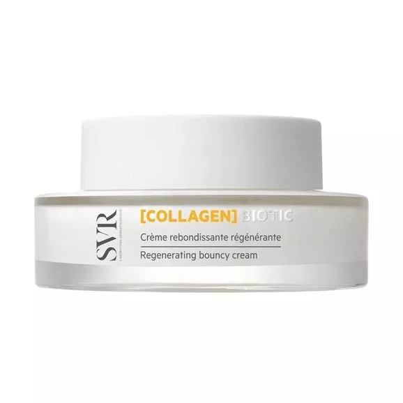 SVR [Collagen] Biotic Creme Regenerador 50ml