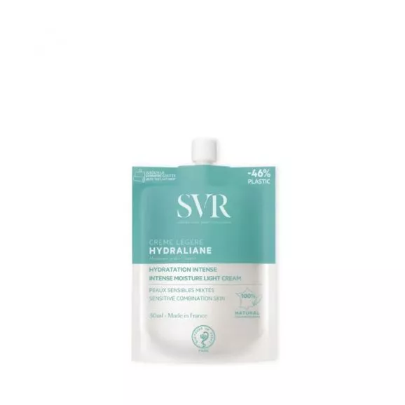 SVR Hydraliane Creme Hidratação Intensa 50ml