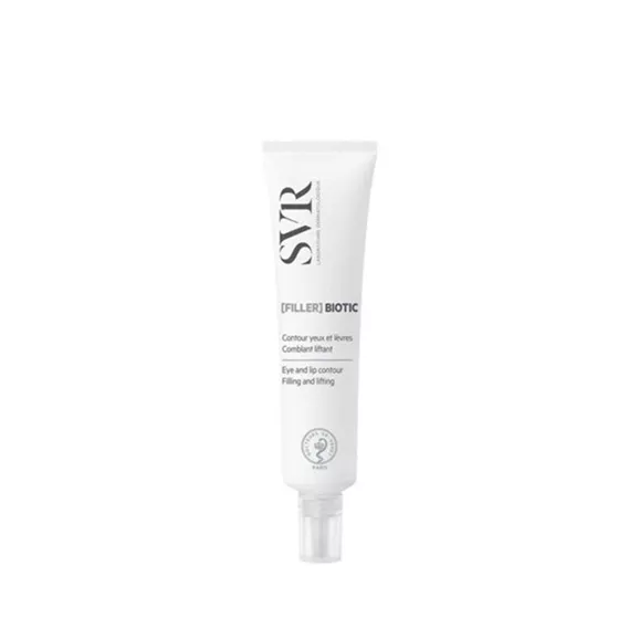 SVR Filler Biotic Contorno Olhos e Lábios 15ml