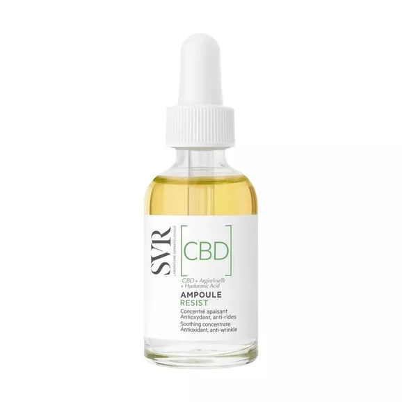 SVR [CBD] Resist Serum Concentrado Calmante 30 ml