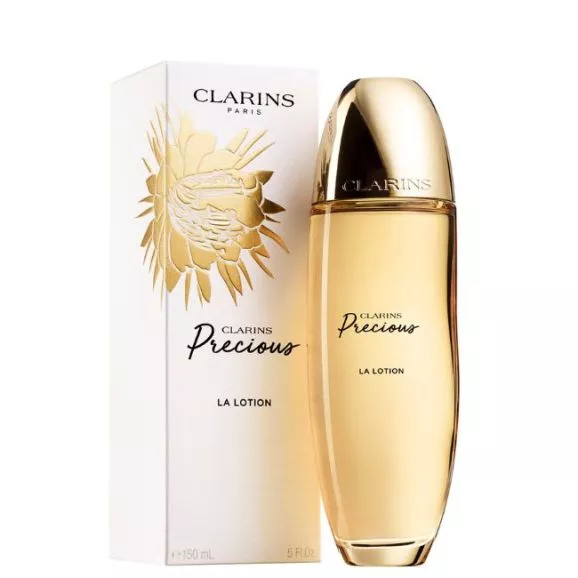 Clarins Precious La Lotion 150ml