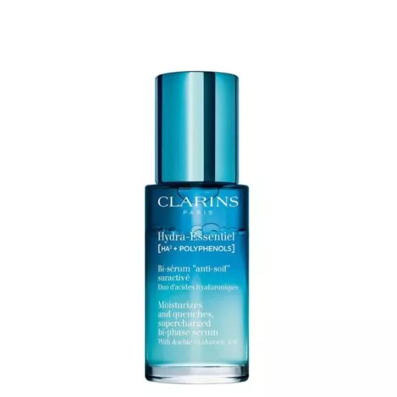 Clarins Hydra-Essentiel HA2 Bi-Sérum 30ml