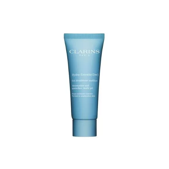 Clarins Hydra-Essentiel Gel Desalterant Matifiant Peaux Normales à Mixtes 75ml