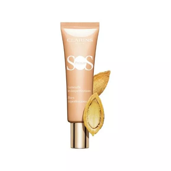 Clarins SOS Primer Peach 30ml