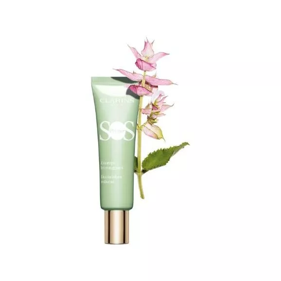 Clarins SOS Primer Green 30ml