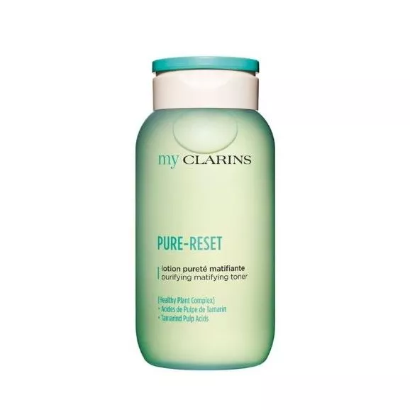 Clarins My Clarins Pure-Reset Lotion Pureté Matifiante 200ml