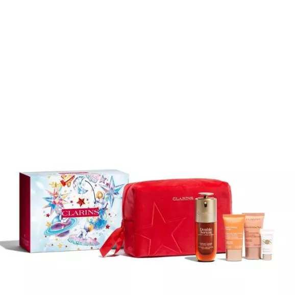 Clarins Coffret Total Eye Lift 15ml 4Pcs