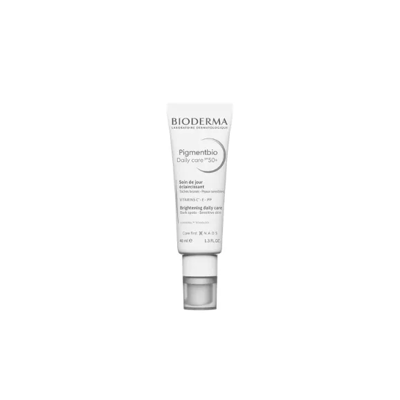 Bioderma Pigmentbio Daily Care SPF50+ 40ml