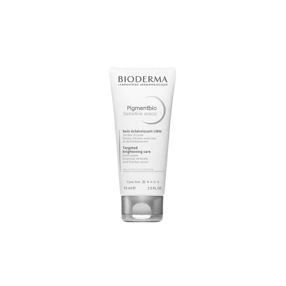 Bioderma Pigmentbio Sensitive Areas 75ml