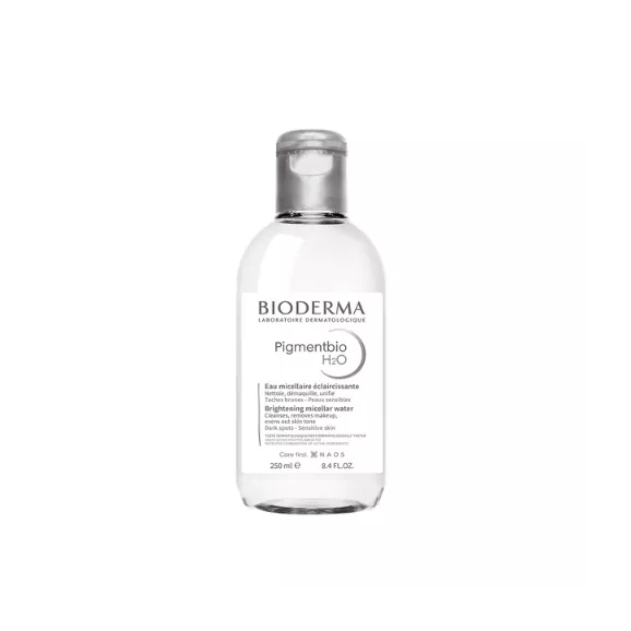 Bioderma Pigmentbio H2O Água Micelar 250ml