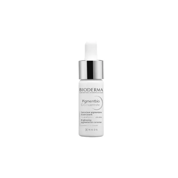 Bioderma Pigmentbio C-Concentrate 15ml