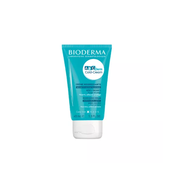 Bioderma ABCDerm Cold-Cream Creme 45ml