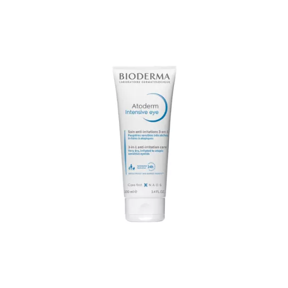 Bioderma Atoderm Intensive Eye 100ml