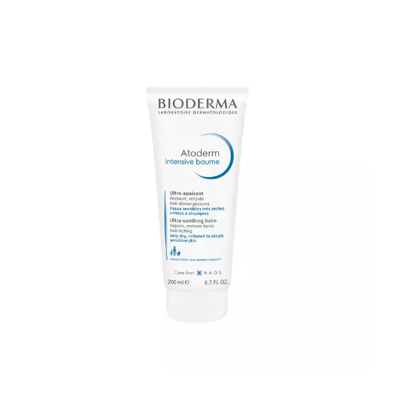 Bioderma Atoderm Intensive Baume 200ml