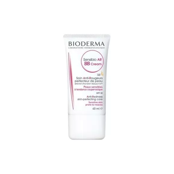 Bioderma Sensibio AR BB Cream 40ml