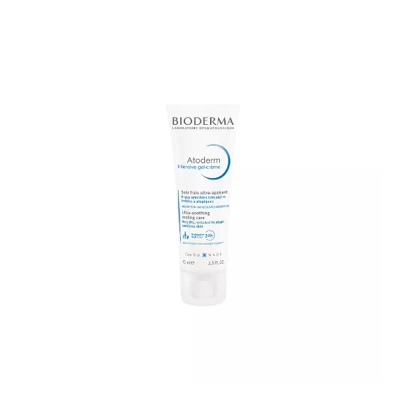 Bioderma Atoderm Intensive Gel-Creme 75ml