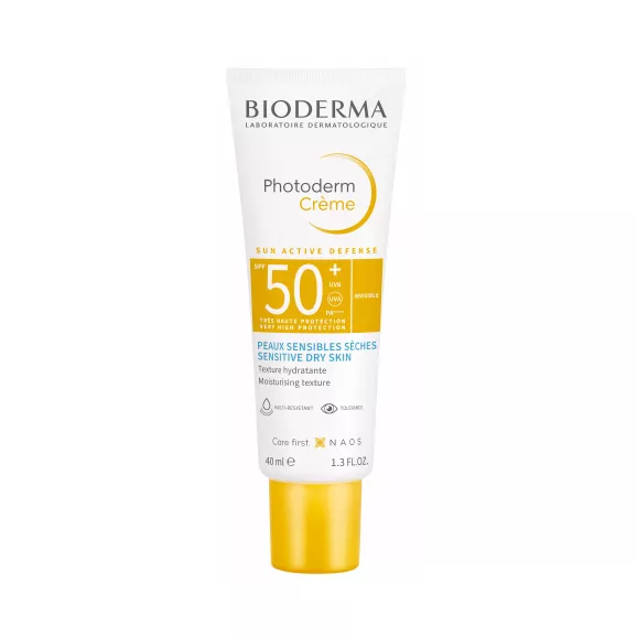 Bioderma Photoderm Creme SPF50+ 40ml