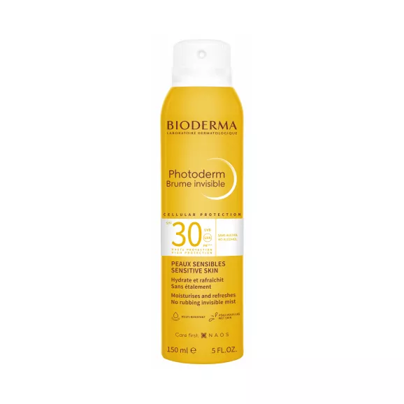 Bioderma Photoderm Bruma Invisível SPF30 150ml