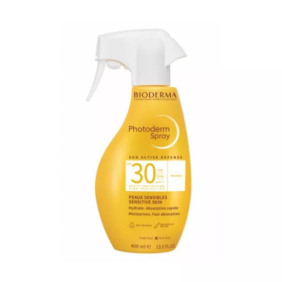 Bioderma Photoderm Spray SPF30 400ml