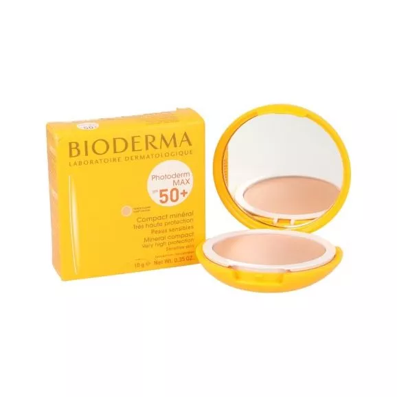 Bioderma Photoderm Compact Light SPF50+ 10g