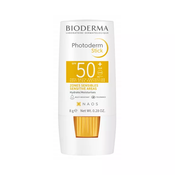 Bioderma Photoderm Stick SPF50+ 8g