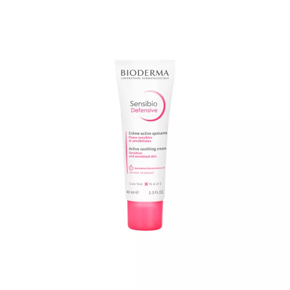 Bioderma Sensibio Defensive 40ml