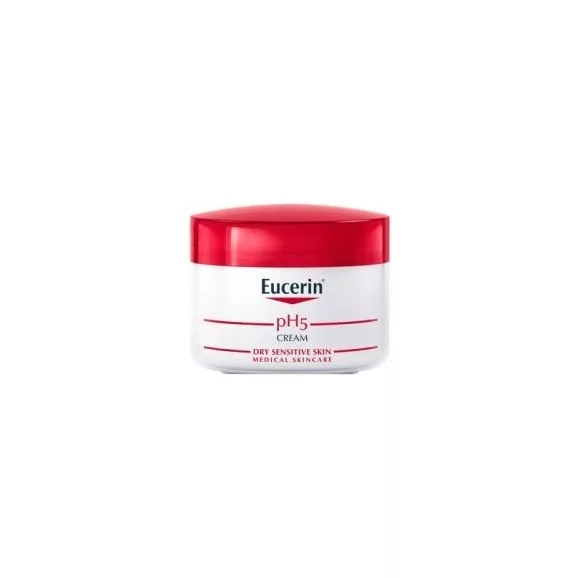 Eucerin ph5 Creme 75ml