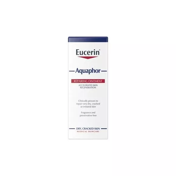 Eucerin Aquaphor Pomada Reparadora 45ml