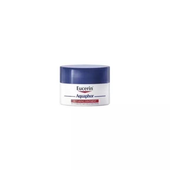 Eucerin Aquaphor Pomada Reparadora 7ml