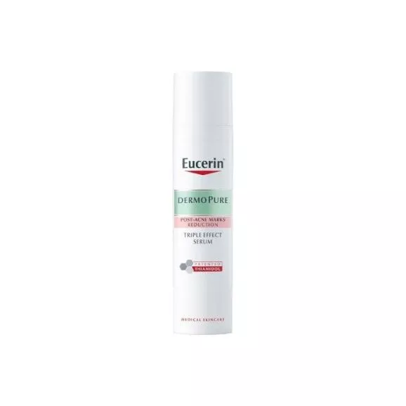 Eucerin DermoPure Oil Control Serum Triplo Efeito 40ml