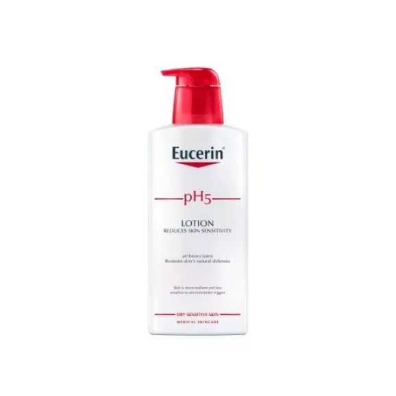 Eucerin ph5 Loção 400ml