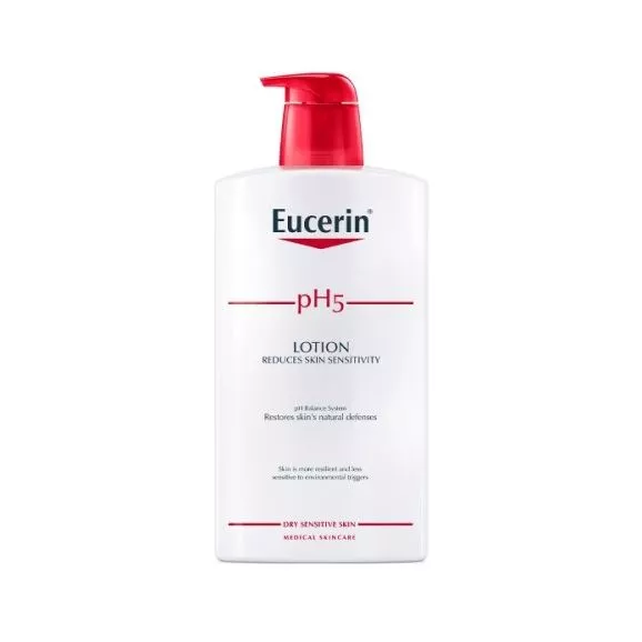 Eucerin ph5 Loção 1000ml