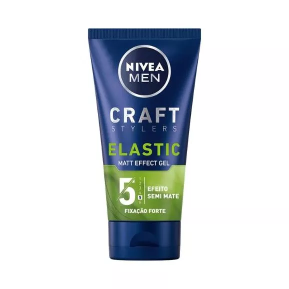 Nivea Sty Gel Elasto Freeze 150ml