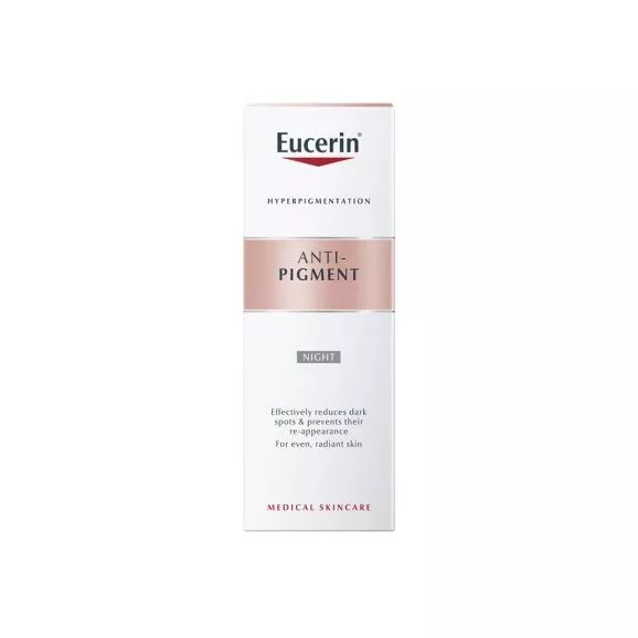 Eucerin Anti-Pigment Creme Noite 50ml