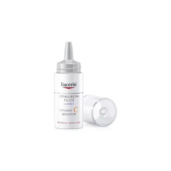 Eucerin Hyaluron-Filler x3 Effect Vitamin C Booster 7,5ml