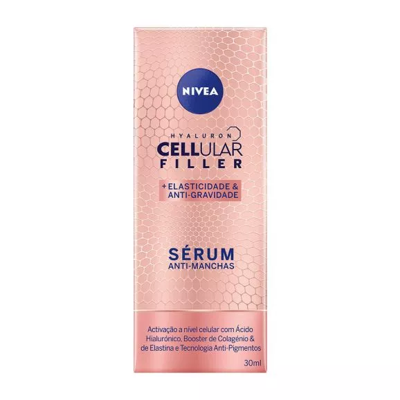 Nivea W. Hyaluron Cellular Filler Sérum Anti-Manchas 30ml