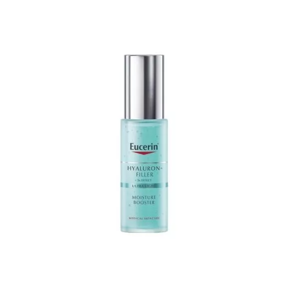 Eucerin Hyaluron-Filler x3 Effect Moisture Booster 30ml