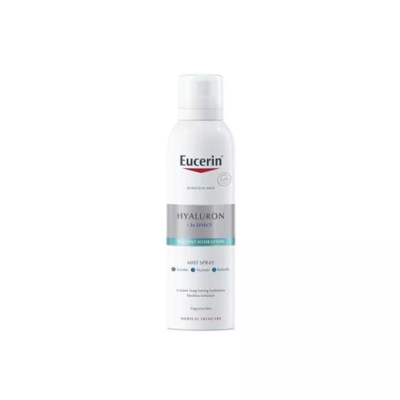 Eucerin Hyaluron x3 Effect Mist 150ml