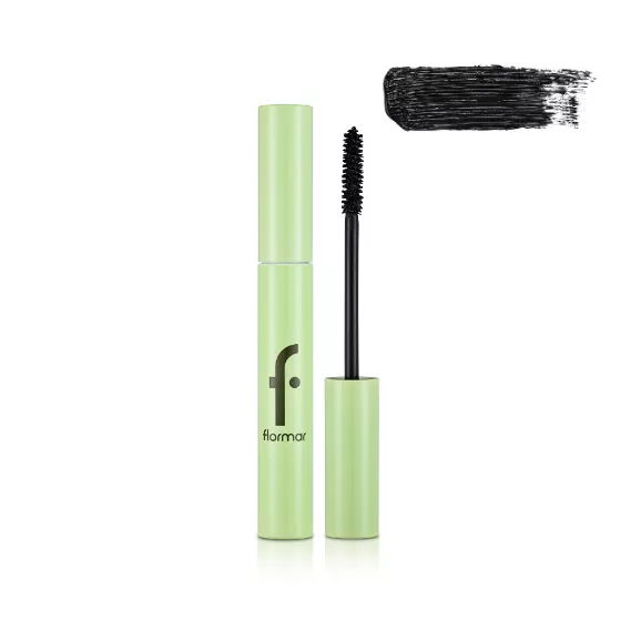 Flormar Green Up Mascara 9ml