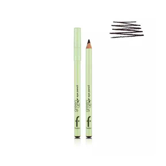 Flormar Green Up Eye Pencil-002 Nutshell 9g